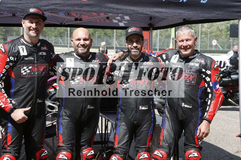 /15 13.05.2025 Max Racing ADR/Impressionen